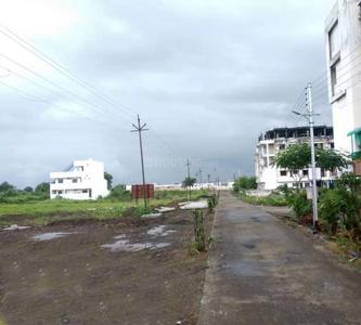 Project Image of 0.0 - 1000.0 Sq.ft Residential Plot Plot for buy in Nagpur Plots
