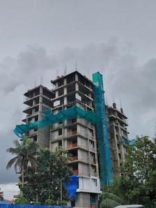 Project Image of 1160.0 - 1565.0 Sq.ft 2 BHK Apartment for buy in Varma Rhythm