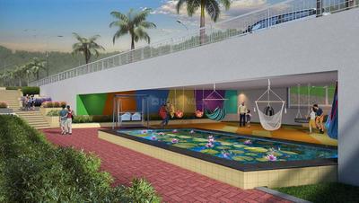 Naiknavare Kutumb Bhoomi Phase II Children's play area 3