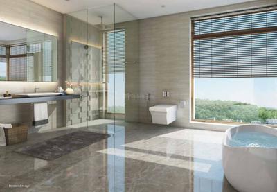 Project Image of 2009.0 - 3741.0 Sq.ft 4 BHK Apartment for buy in Marathon Monte Carlo 3