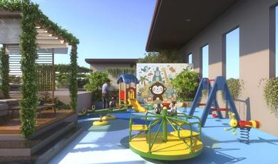 Project Image of 1247 Sq.ft 3 BHK Apartment / Flat for sale in Moshi for Rs. 7300000
