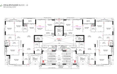 Project Image of 4815 Sq.ft 4 BHK Apartment / Flat for sale in Sola for Rs. 29500000