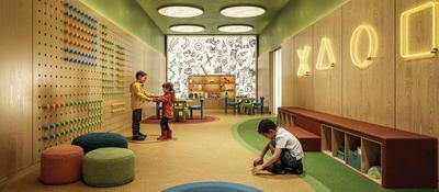 Project Image of 1575.0 - 2285.0 Sq.ft 3 BHK Apartment for buy in TRU Aquapolis