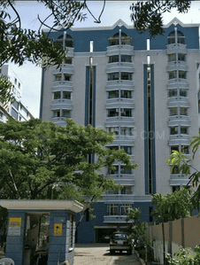 Appaswamy Victoria Garden Elevation 3
