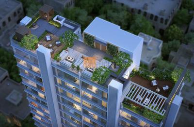 Project Image of 1094.15 - 2500.0 Sq.ft 3 BHK Apartment for buy in Ekta Crest