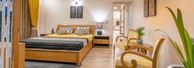Project Image of 1275.85 - 1632.67 Sq.ft 3.5 BHK Apartment for buy in Ashiana Amantran Phase II