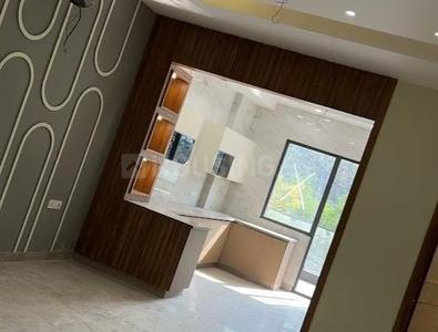 Project Image of 0.0 - 2700.0 Sq.ft 4 BHK Builder Floor for buy in Setia Luxury Floors