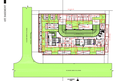 Project Image of 2700.0 - 3000.0 Sq.ft 3 BHK Apartment for buy in Status Altezza