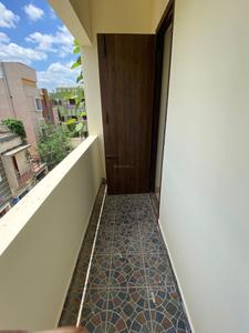 Project Image of 744.0 - 964.0 Sq.ft 2 BHK Apartment for buy in Srinivasa Sri Sakthi Nivas