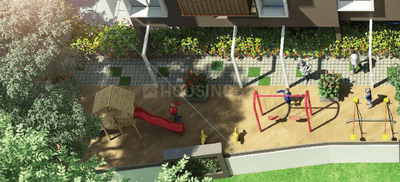 Project Image of 889.0 - 1222.0 Sq.ft 2 BHK Apartment for buy in Mythri Habitat
