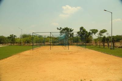 Project Image of 1200.0 - 2400.0 Sq.ft Residential Plot Plot for buy in Colorhomes Kanchi Pattinam Plots