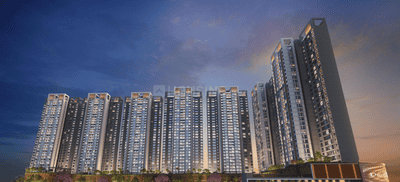 Project Image of 945.62 - 2505.86 Sq.ft 2 BHK Apartment for buy in Vyom Avinea Phase 2