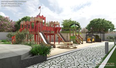 Project Image of 1205.0 - 1650.0 Sq.ft 2 BHK Apartment for buy in Sri Nandana Paradise