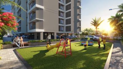 Project Image of 714.0 - 901.0 Sq.ft 2 BHK Apartment for buy in Shreesha Icon