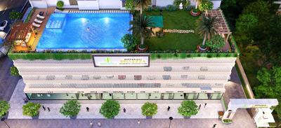 Project Image of 219.0 - 612.0 Sq.ft 1 RK Apartment for buy in Siddharth Geetanjali Bellezza