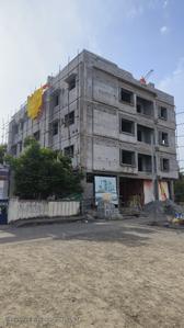 Project Image of 1027.0 - 1562.0 Sq.ft 2 BHK Apartment for buy in Alankar Horizon