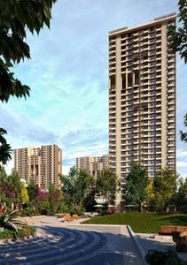 Project Image of 460.0 - 1387.0 Sq.ft 1 BHK Apartment for buy in Birla OJASVI