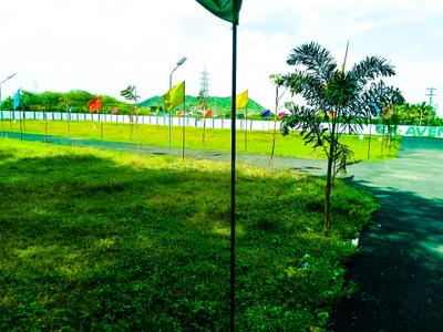 Project Image of 786.0 - 2976.0 Sq.ft Residential Plot Plot for buy in G K Avenue