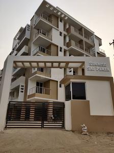 Project Image of 1030.0 - 1735.0 Sq.ft 2 BHK Apartment for buy in Sunrise Sai Plaza