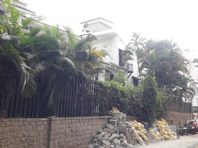 Project Image of 0.0 - 3000.0 Sq.ft 4 BHK Villa for buy in Prestige Cedars
