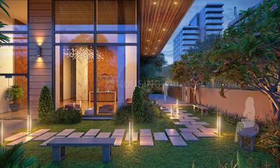 Project Image of 934.85 - 1511.36 Sq.ft 2 BHK Apartment for buy in Supreme Alora