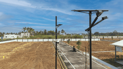 Project Image of 1052.0 - 2226.0 Sq.ft Residential Plot Plot for buy in HAYA