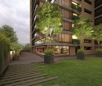Project Image of 2323.17 - 4250.13 Sq.ft 4 BHK Apartment for buy in Tranquil
