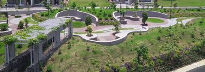 Project Image of 2722.0 - 9936.0 Sq.ft Residential Plot Plot for buy in Pharande Vaarivana Phase C