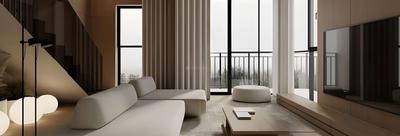 Project Image of 3106.57 - 3213.67 Sq.ft 5 BHK Apartment for buy in Notan Tides