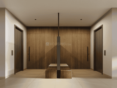 Project Image of 2457.0 - 2502.0 Sq.ft 4 BHK Apartment for buy in Shivalik The Crown