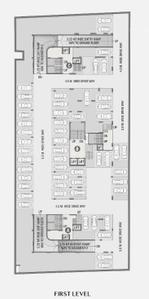 Project Image of 1128 Sq.ft 3 BHK Apartment / Flat for sale in Naranpura for Rs. 15500000