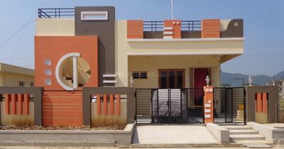 Project Image of 800.0 - 2160.0 Sq.ft 2 BHK Villa for buy in STBL Sita Rama Gardens Phase I