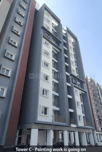 Project Image of 878.0 - 883.0 Sq.ft 2 BHK Apartment for buy in Sattva Bliss