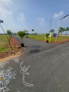 Project Image of 505.0 - 1394.0 Sq.ft Residential Plot Plot for buy in Srie BI Varagi City