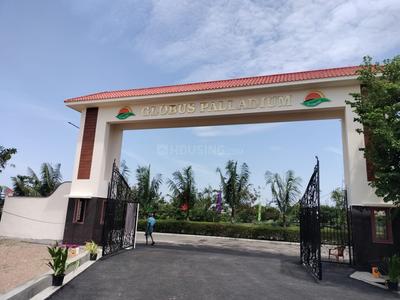 Project Image of 543.0 - 2200.0 Sq.ft Residential Plot Plot for buy in SK Globus Palladium