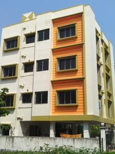 Project Image of 0.0 - 544.0 Sq.ft 2 BHK Apartment for buy in Biswas Jeet Sansar Ph IV