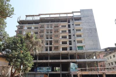 Project Image of 657.0 - 2031.0 Sq.ft 1 BHK Apartment for buy in Associate Signature
