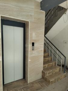 Project Image of 704.0 - 726.0 Sq.ft 2 BHK Apartment for buy in GK Sri Sai Tharun Flats
