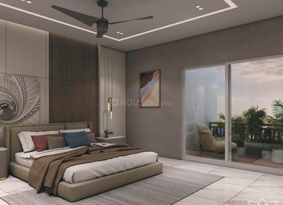 Project Image of 1282.0 - 1844.0 Sq.ft 3 BHK Apartment for buy in Veegaland Flora