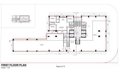 Project Image of 904.71 - 1690.47 Sq.ft 4 BHK Apartment for buy in Bharat Selenium City