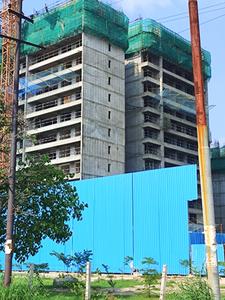 Project Image of 1345.49 - 2079.59 Sq.ft 3 BHK Apartment for buy in Godrej Woods Phase 3