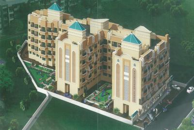Gallery Cover Pic of Shrinath Kalpataru Avenue