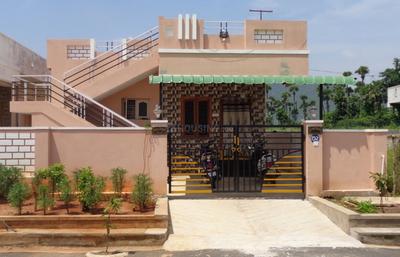 Project Image of 623.0 - 1536.0 Sq.ft 2 BHK Villa for buy in STBL Vyshnavi Gardens