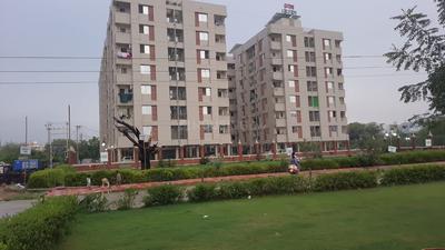 Project Image of 680.0 - 925.0 Sq.ft 2 BHK Apartment for buy in Akshar Green