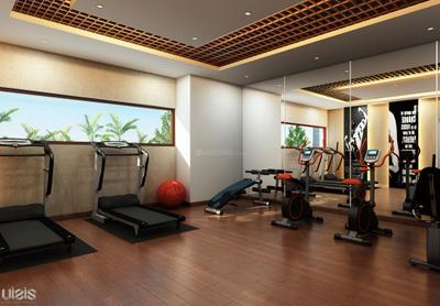 Project Image of 2988.0 - 3080.0 Sq.ft 4.5 BHK Apartment for buy in Voora Prakash