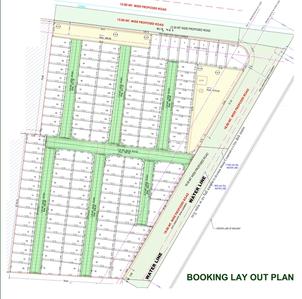 Residential Lands for Sale in Sunday Bliss
