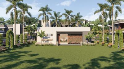 Project Image of 938.94 - 1122.89 Sq.ft 3 BHK Villa for buy in Rajeshri Maruti Shahi Kutir 2