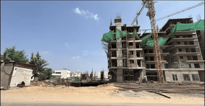 Project Image of 801.0 - 1784.0 Sq.ft 2 BHK Apartment for buy in Spectrum 21