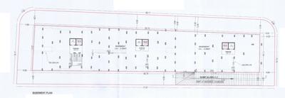 Project Image of 459.94 - 477.27 Sq.ft 2 BHK Apartment for buy in Anant Homes