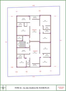 Project Image of 1092.0 - 1390.0 Sq.ft 3 BHK Apartment for buy in Sankar Elite